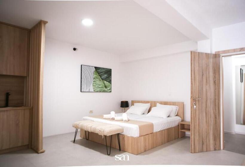 هتل San Međugorje