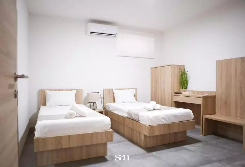 هتل San Međugorje