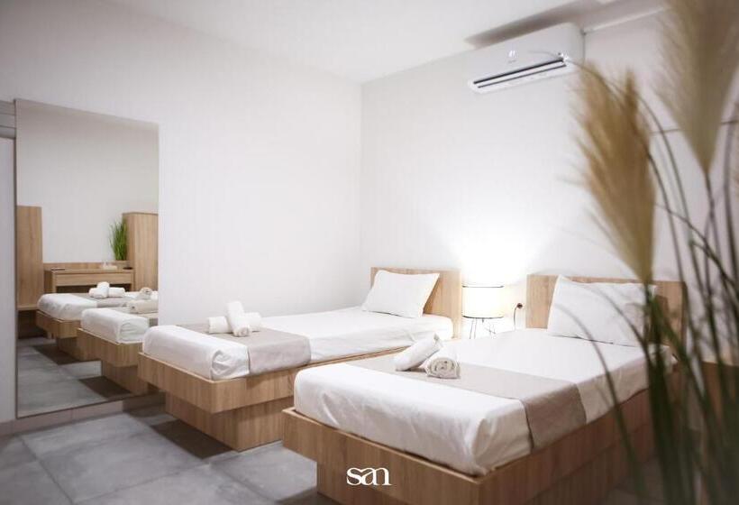 هتل San Međugorje