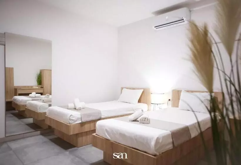 هتل San Međugorje