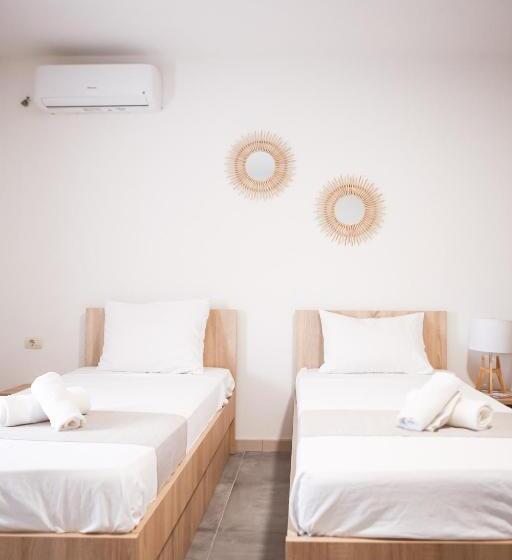 هتل San Međugorje