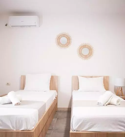 هتل San Međugorje