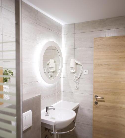 هتل San Međugorje