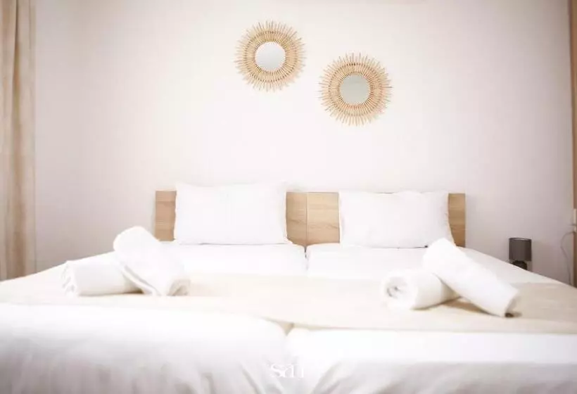 هتل San Međugorje