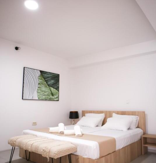 هتل San Međugorje