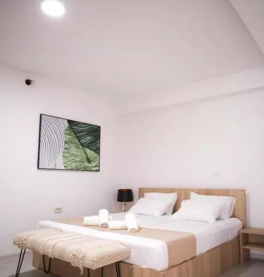 هتل San Međugorje