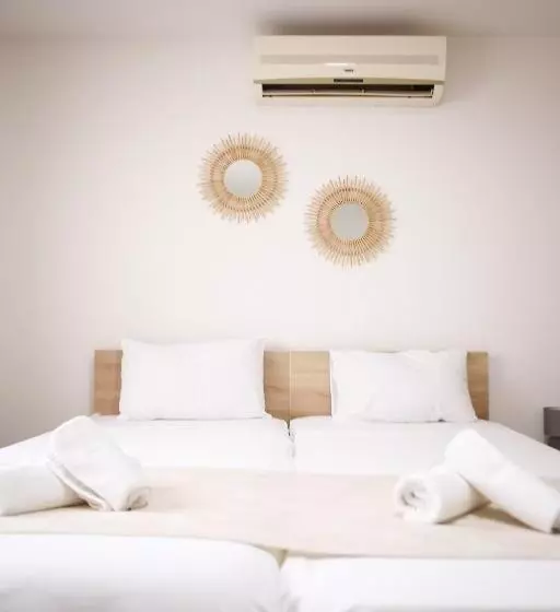 هتل San Međugorje