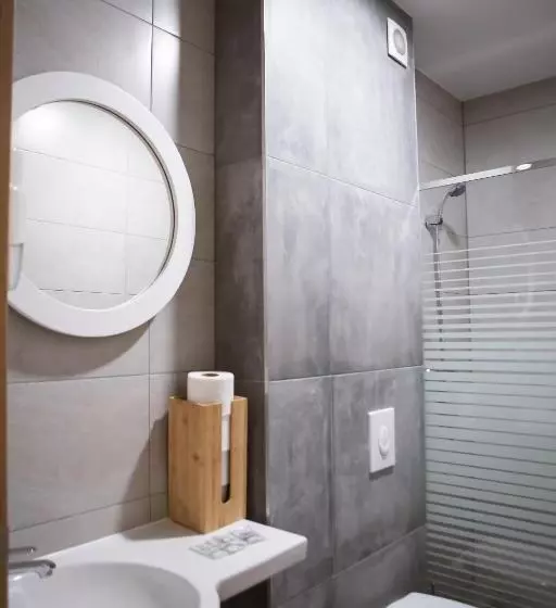 هتل San Međugorje