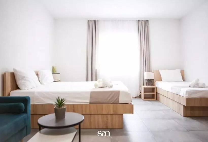 هتل San Međugorje