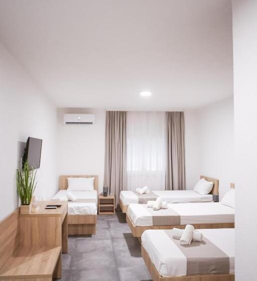 هتل San Međugorje