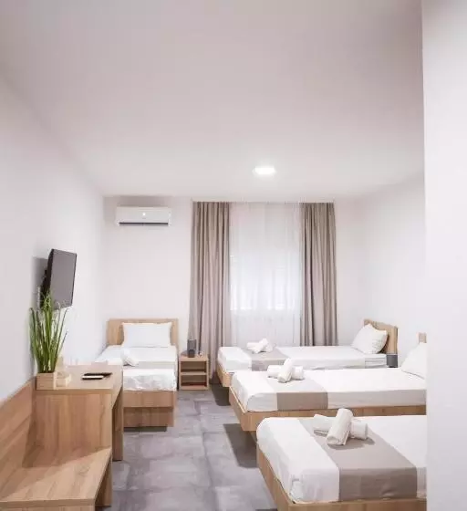 هتل San Međugorje