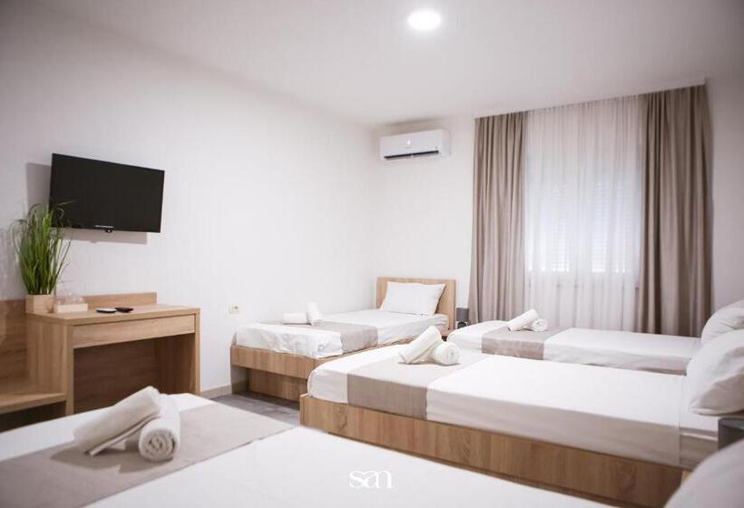 هتل San Međugorje