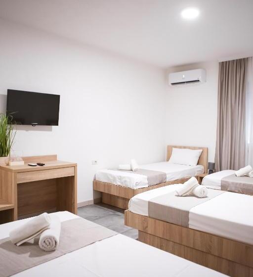 هتل San Međugorje