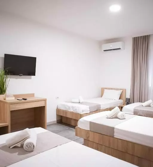 هتل San Međugorje