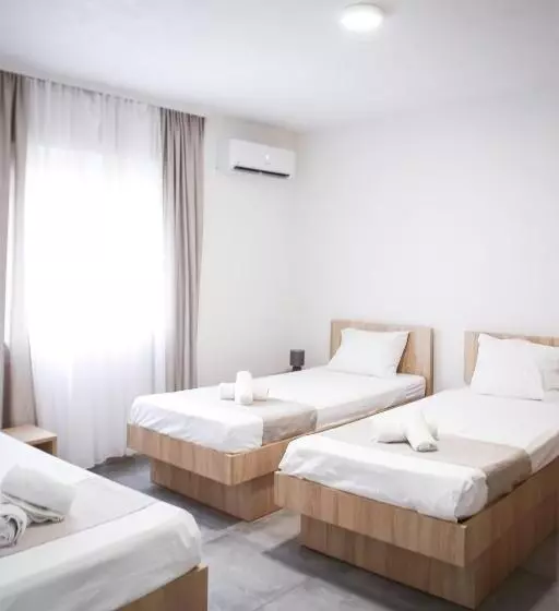 هتل San Međugorje