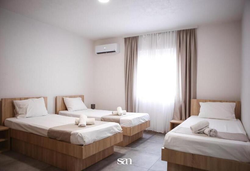 هتل San Međugorje