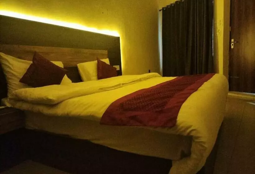 Hôtel Park Inn