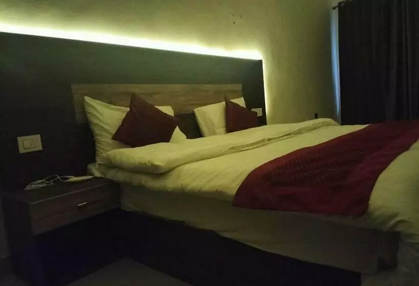 Hôtel Park Inn