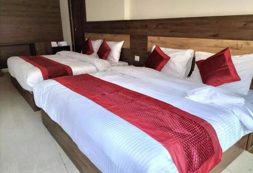Hôtel Park Inn