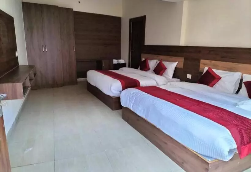 Hôtel Park Inn
