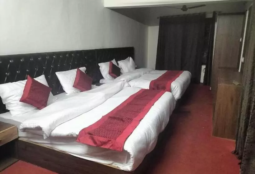 Hôtel Park Inn