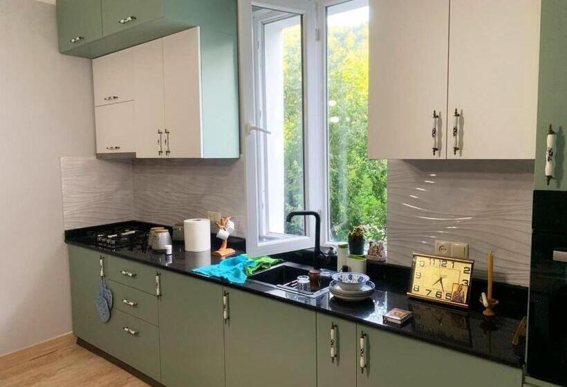 پانسیون Nargizi Guest House