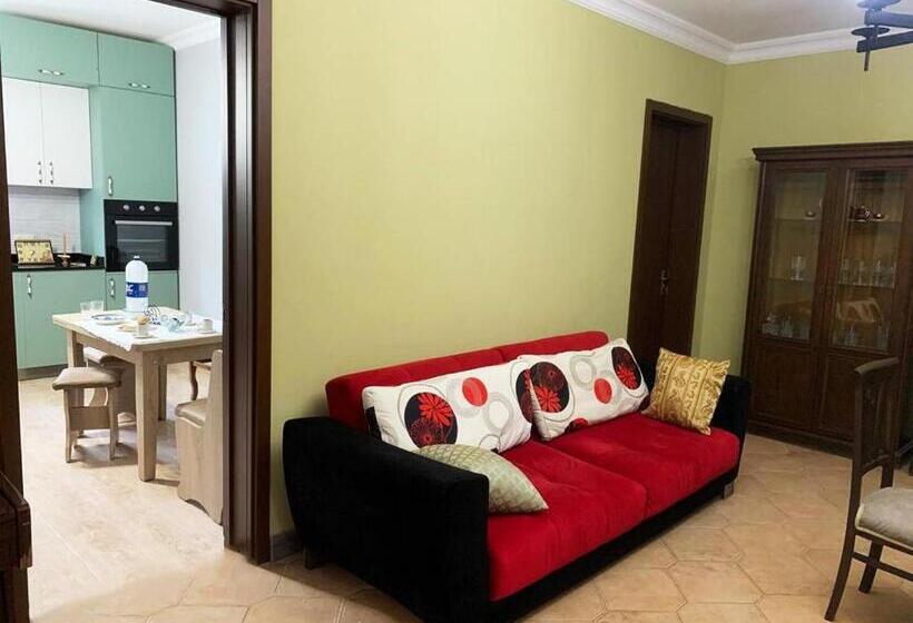 پانسیون Nargizi Guest House