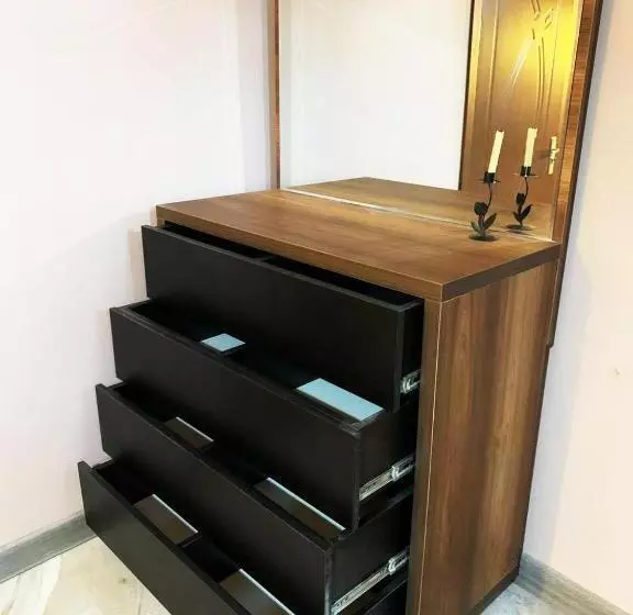 پانسیون Nargizi Guest House