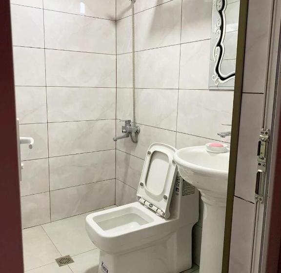 پانسیون Nargizi Guest House