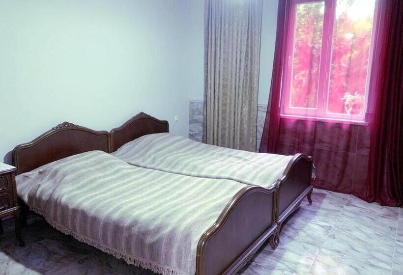 پانسیون Nargizi Guest House