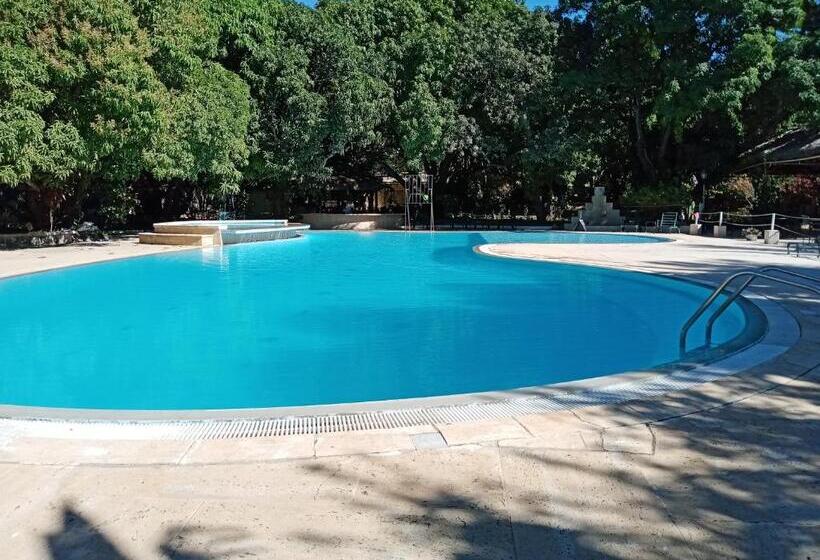 Sunny Hotel Mahajanga