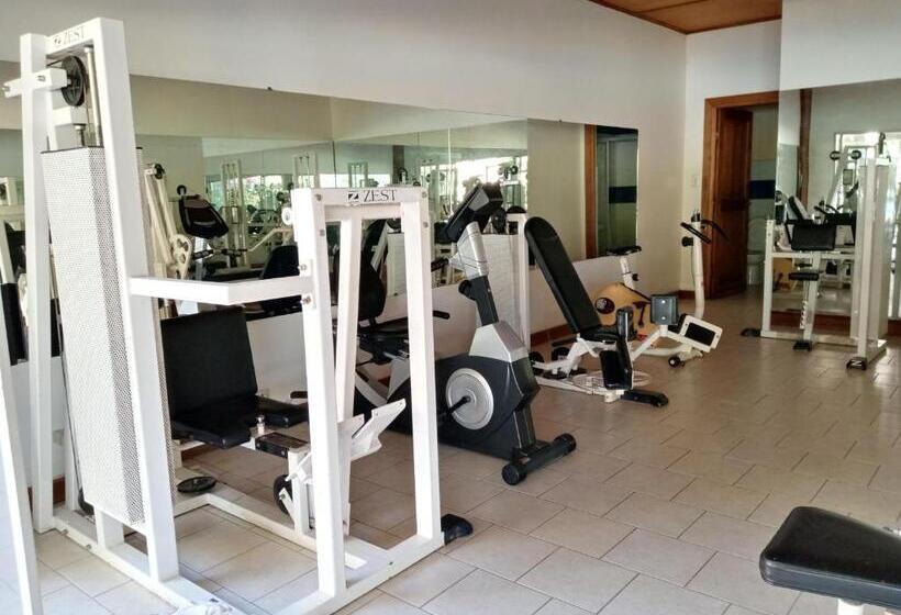 Sunny Hotel Mahajanga