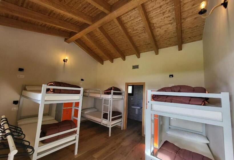 Albergue Los Hospitales