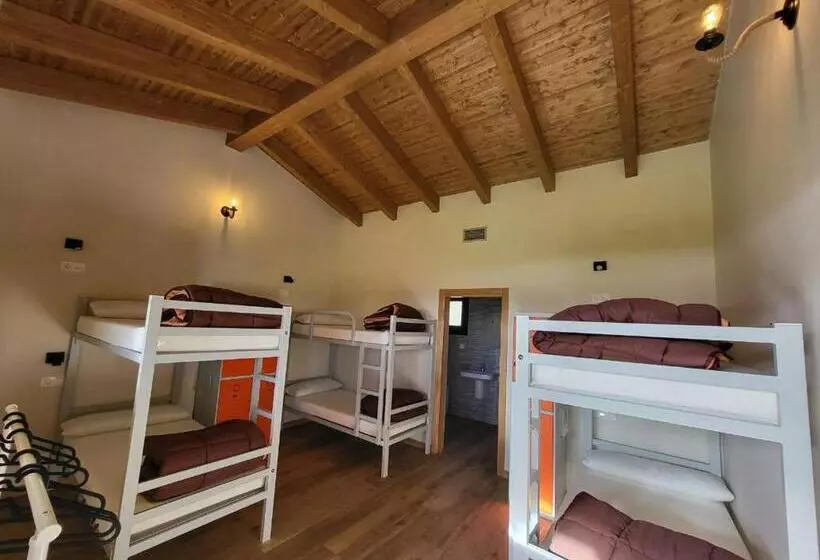 Albergue Los Hospitales