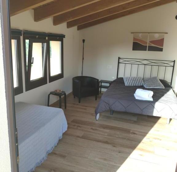 Albergue Los Hospitales