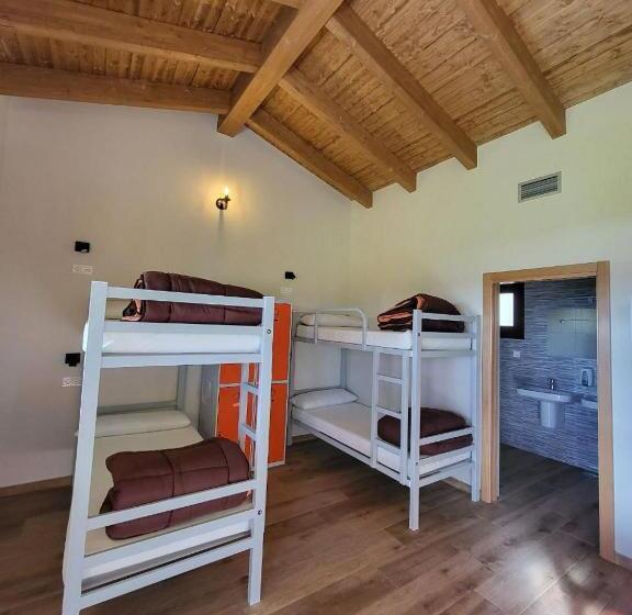 Albergue Los Hospitales