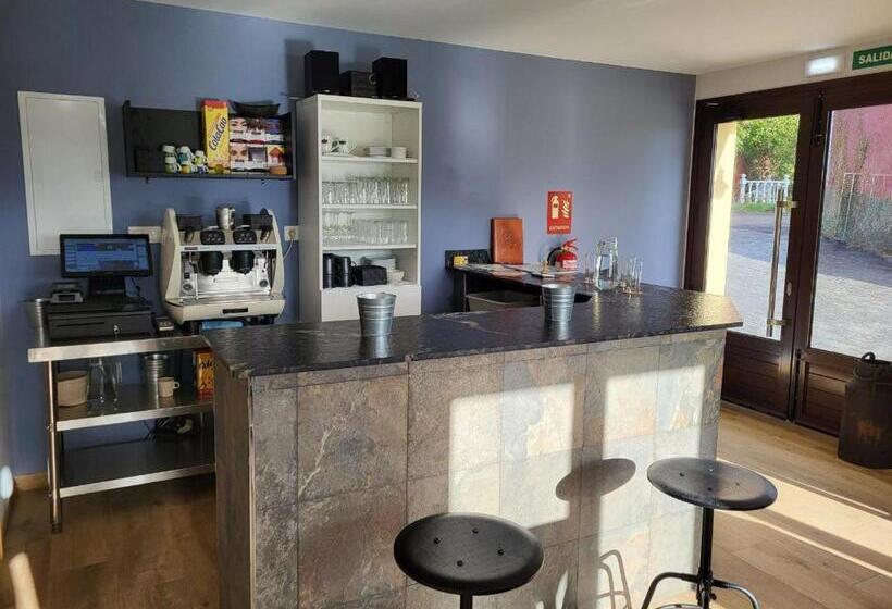 Albergue Los Hospitales