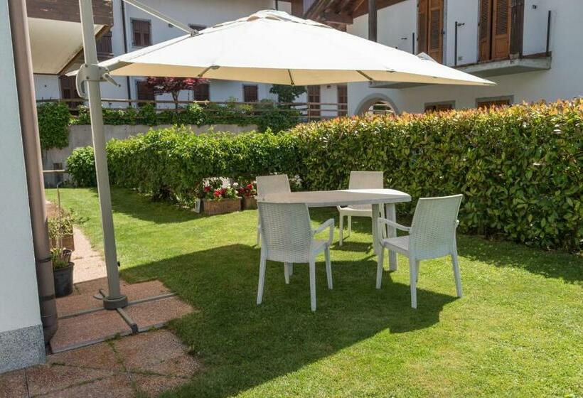 B&b Il Ciliegio Di Maura