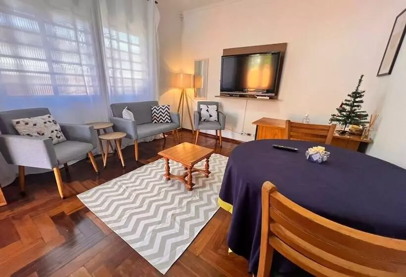 ベッドアンドブレックファースト Residencia Dago Suítes