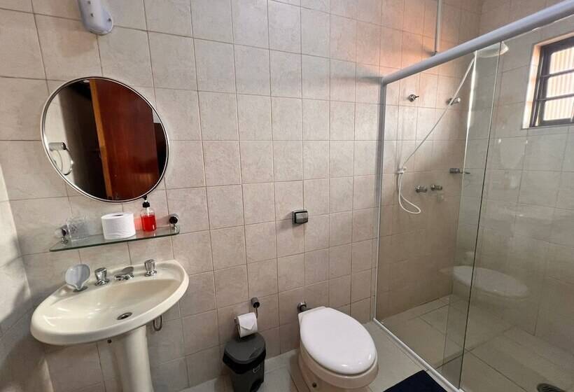 ベッドアンドブレックファースト Residencia Dago Suítes