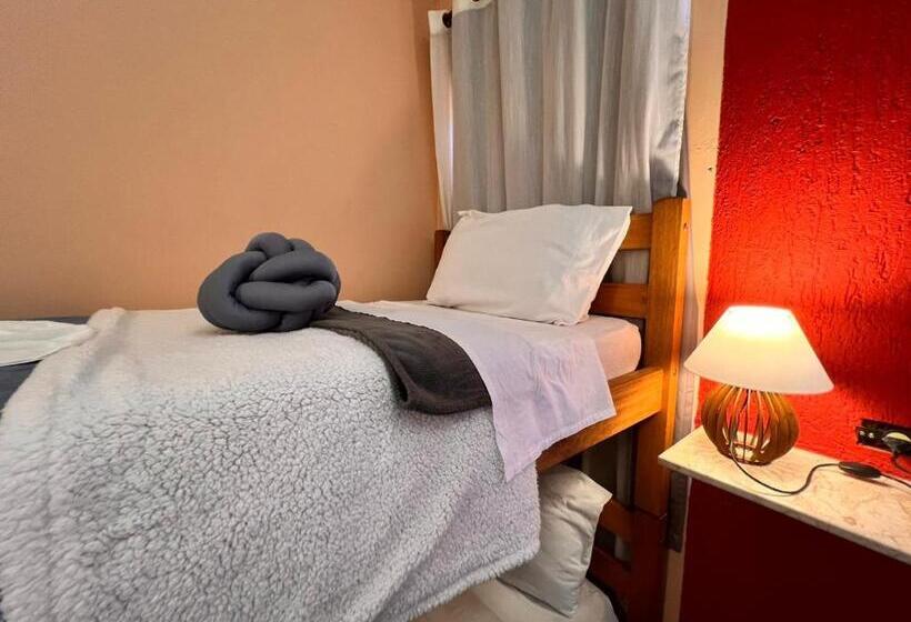 ベッドアンドブレックファースト Residencia Dago Suítes