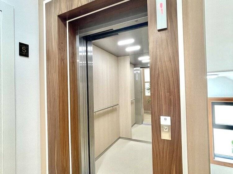 هتل Comfort Apartments Pasha