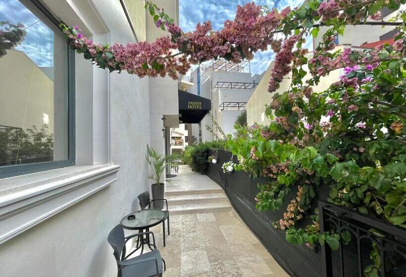 هتل Comfort Apartments Pasha