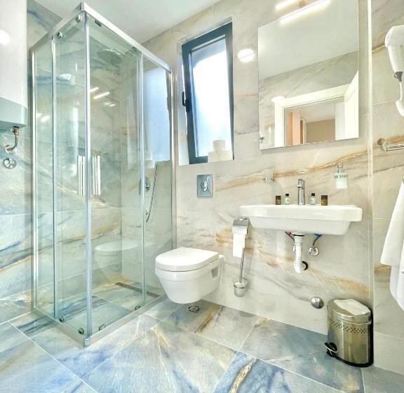 هتل Comfort Apartments Pasha