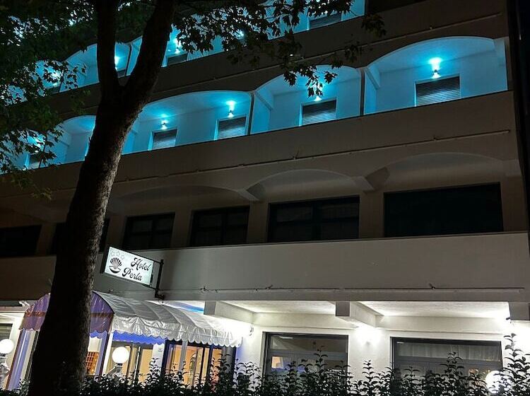 Hotel Perla