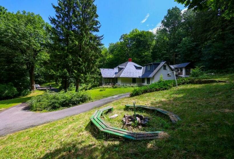 Bed and Breakfast Wenckheim Vadászház