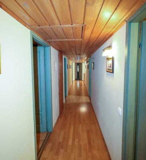 Bed and Breakfast Wenckheim Vadászház