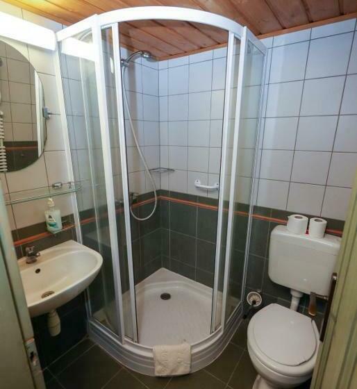 Bed and Breakfast Wenckheim Vadászház