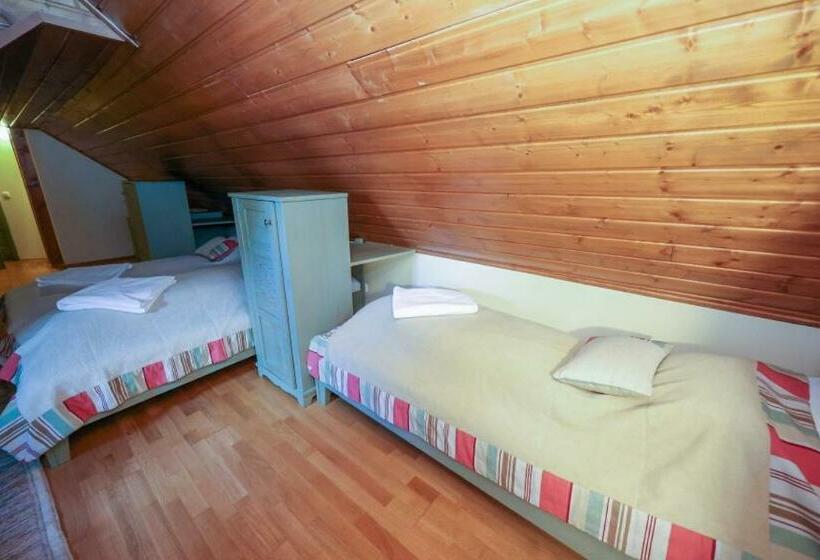 Bed and Breakfast Wenckheim Vadászház