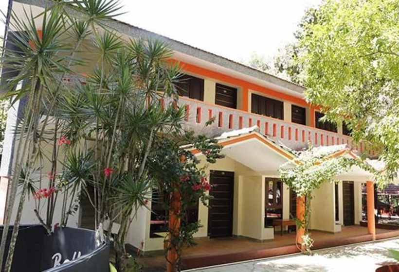 Fabhotel Prime Bella Ciao Resort